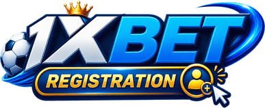 1xbet registration